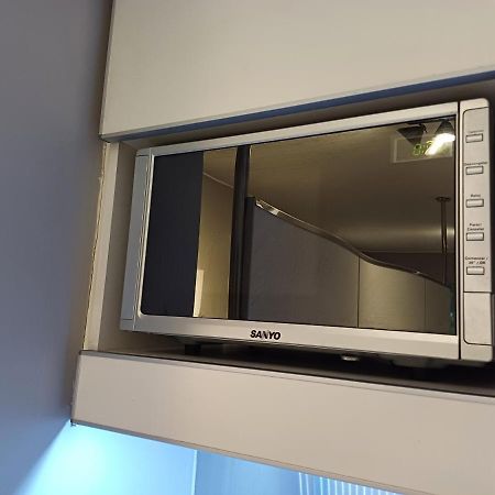 Estudio Vip En Recoleta بوينس آيرس المظهر الخارجي الصورة
