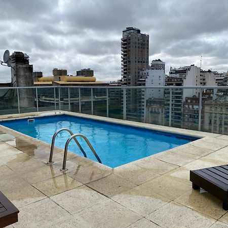 Estudio Vip En Recoleta بوينس آيرس المظهر الخارجي الصورة